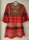 Aranza Dress