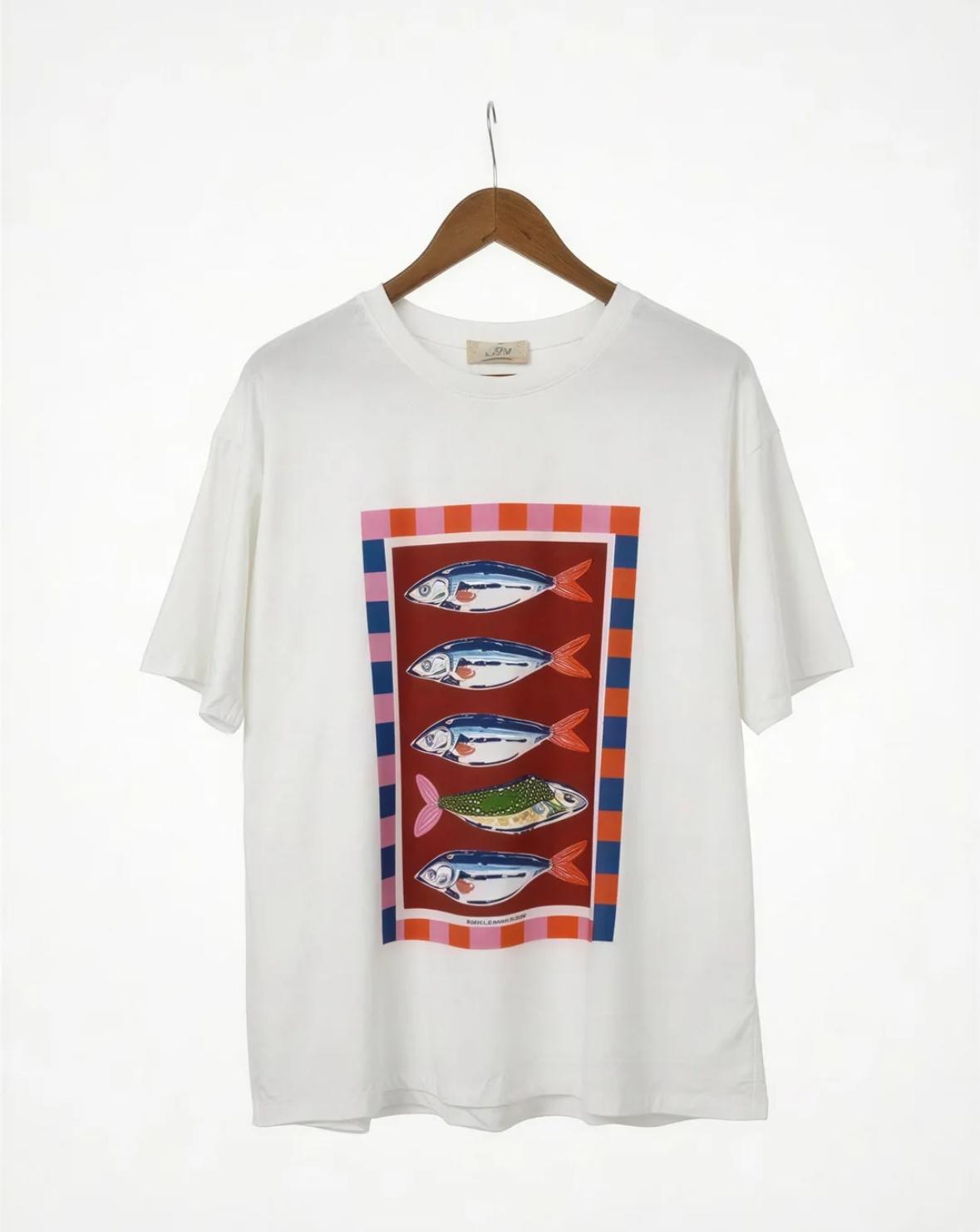 Sardina T-Shirt