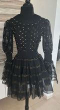 Elvira Dress