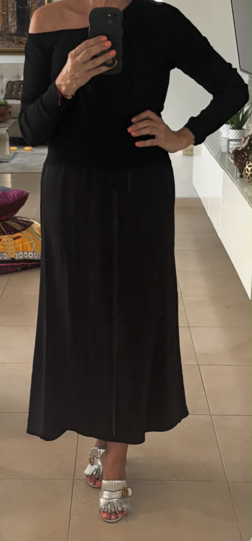 Cecilia Dress
