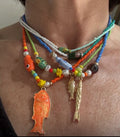 Under the Sea Necklaces